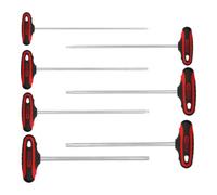 KS TOOLS 158.5050 Ensemble de tournevis coudés