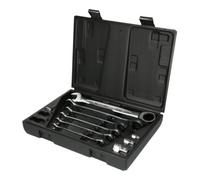 KS Tools KS Tools Jeu de clés mixtes à cliquet GEARplus, 10 pcs. Quantité:1