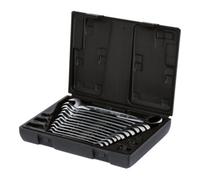 KS Tools KS Tools Jeu de clés mixtes à cliquet réversible GEARplus,12 pcs. Quantité:1