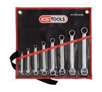 KS Tools KS Tools Jeu de clés polygonales ULTIMATEplus, droites, 8 pcs. Quantité:1