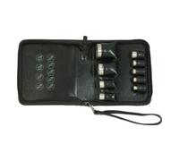 KS TOOLS TITANplus Jeu de douilles 9 pces 5/16"-1.1/4" - 965.2001