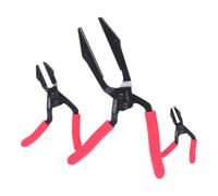 KS Tools KS Tools Jeu de pinces de déconnexion de flexible en continu, coudées, 3 pcs. Quantité:1