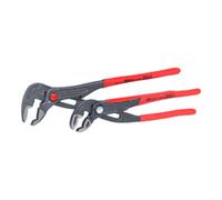 KS Tools KS Tools Jeu de pinces multiprises, 2 pcs., 10"-12" Quantité:1