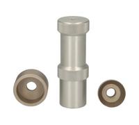 KS Tools KS Tools Jeu de poinçons avec mandrin, 3 pcs., Ø 28,1 mm (Škoda) Quantité:1