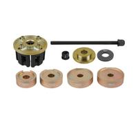 KS Tools KS Tools Jeu d'outils universels pour roulements de roues compacts, 17 pcs. Quantité:1