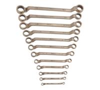KS Tools KS Tools Jeux de clés polygonales BRONZEplus, coudée 12 pcs. 6-32 mm Quantité:1