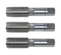 KS Tools KS Tools Jeux de tarauds HSS Co M, M27x3, 3 pcs. Quantité:1