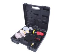 KS Tools KS Tools Kit de mini-ponceuse excentrique, 63 pcs Quantité:1