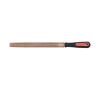 KS Tools Lime demi-ronde 962.7102 cuivre-béryllium (alliage non ferreux) 22 mm 340 g