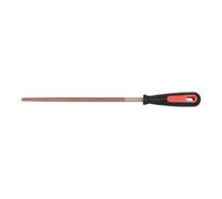 KS Tools KS Tools Limes rondes BERYLLIUMplus bâtarde Quantité:1