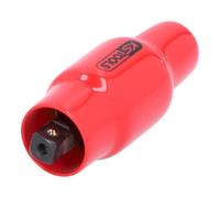 KS Tools KS Tools Limiteur de couple pré-réglé 3/8" avec revêtement isolant, 12 Nm Quantité:1