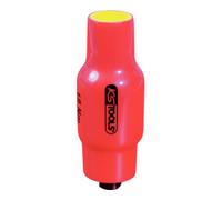 KS Tools KS Tools Limiteur de couple pré-réglé 3/8" avec revêtement isolant, 18 Nm Quantité:1