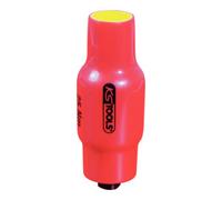 KS Tools KS Tools Limiteur de couple pré-réglé 3/8" avec revêtement isolant, 25 Nm Quantité:1