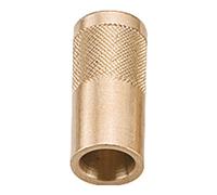 KS Tools KS Tools manchon en laiton 12,5 x 40 mm Quantité:1