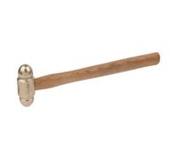 KS Tools KS Tools Marteaux à panne sphérique BRONZEplus, 1500g, forme americaine Quantité:1