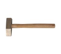 KS Tools KS Tools Marteaux à piquer les soudures BRONZEplus, 2100g Quantité:1