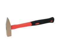 KS Tools KS Tools Marteaux de mécanicien 1500 g, manche en fibre Quantité:1