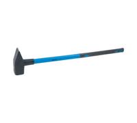 KS Tools KS Tools Masses, manche en fibre, 5000g Quantité:1