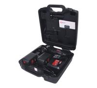 KS Tools KS Tools Meuleuse sur batterie 7000 Tr/min, avec 2 batteries et chargeur Quantité:1