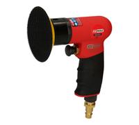 KS Tools Mini ponceuse excentrique