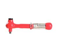 KS TOOLS Mini ynamométrique isolée 1/4", 2-12Nm (117.1400)