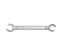 KS Tools KS Tools ouble anneau à extrémité ouverte, coudée, 13x15mm Quantité:1
