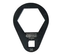 KS Tools KS Tools ourche 3/8", extra plate, 36 mm Quantité:1