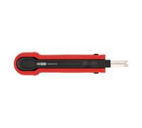 KS Tools KS Tools Outil de déverrouillage de câble pour prises plates 0,6 mm Quantité:1