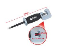 KS Tools KS Tools Outil pour barres stabilisatrices Vibro-power Quantité:1