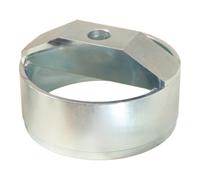 KS TOOLS Cloche de pression universelle avec alésage M22 ( 150.2134 )