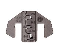 KS Tools KS Tools Paire de plaquettes à sertir pour contacts non isolés Quantité:1