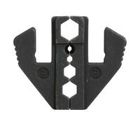 KS Tools KS Tools Paire d'inserts à sertir pour connecteurs coaxiaux, Ø 6,50 / 5,41 / 1,72 mm Quantité:1