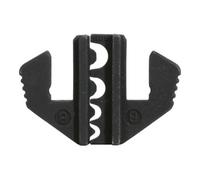KS Tools KS Tools Paire d'inserts à sertir pour cosses non isolées, Ø 0,5 - 10 mm Quantité:1