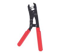 KS TOOLS Pince à colliers pour colliers sans oreilles, 248mm ( 115.1210 )