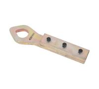 KS TOOLS Pince de Traction Universelle pour carrosserie, 260 mm 140.2469
