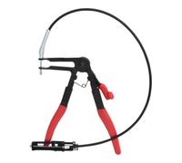 KS Tools KS Tools Pince pour colliers auto-serrants avec câble Bowden, 650mm Quantité:1