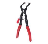 KS Tools KS Tools Pince pour colliers de serrage coudée Quantité:1