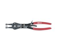 KS Tools KS Tools Pince pour colliers de serrage coudée type MU2 Quantité:1