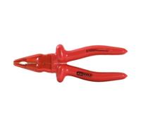 KS Tools Pince universelle 117.1711 1000V 185 mm