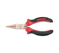 KS Tools KS Tools Pinces à bec rond BERYLLIUMplus 200 mm Quantité:1