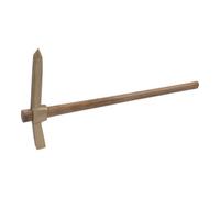 KS Tools KS Tools Pioche de tranchée BRONZEplus 400 mm Quantité:1