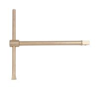KS Tools KS Tools Poignée en T BRONZEplus 3/4" 260 mm Quantité:1