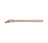 KS Tools KS Tools Poignées articulées BERYLLIUMplus 1/4" 215 mm Quantité:1