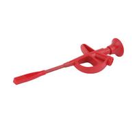 KS TOOLS Pointe de test d'injection ( 150.1669 )