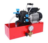 KS Tools KS Tools Pompe d'épreuve électrique, 12 litres Quantité:1