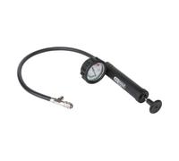 KS Tools KS Tools Pompe manuelle avec manomètre max. 2,5bar Quantité:1