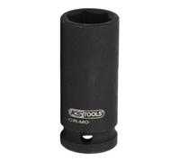 KS Tools KS Tools Prise de courant hexagonale 1,1/2", longue, 50mm Quantité:1