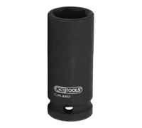 KS Tools KS Tools Prise de courant hexagonale 1,1/2", longue, 55mm Quantité:1