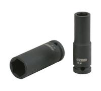 KS Tools KS Tools Prise de courant hexagonale 1/2", longue, 36mm Quantité:1