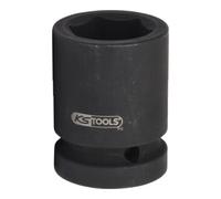 KS Tools KS Tools Prise de courant hexagonale 3,1/2", 120 mm Quantité:1